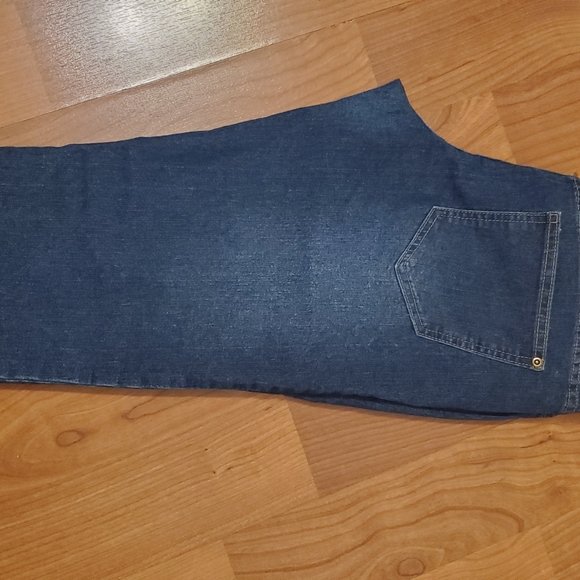 Maternity jeans capri Hybrid Size M please see the size in the label. - Picture 5 of 6